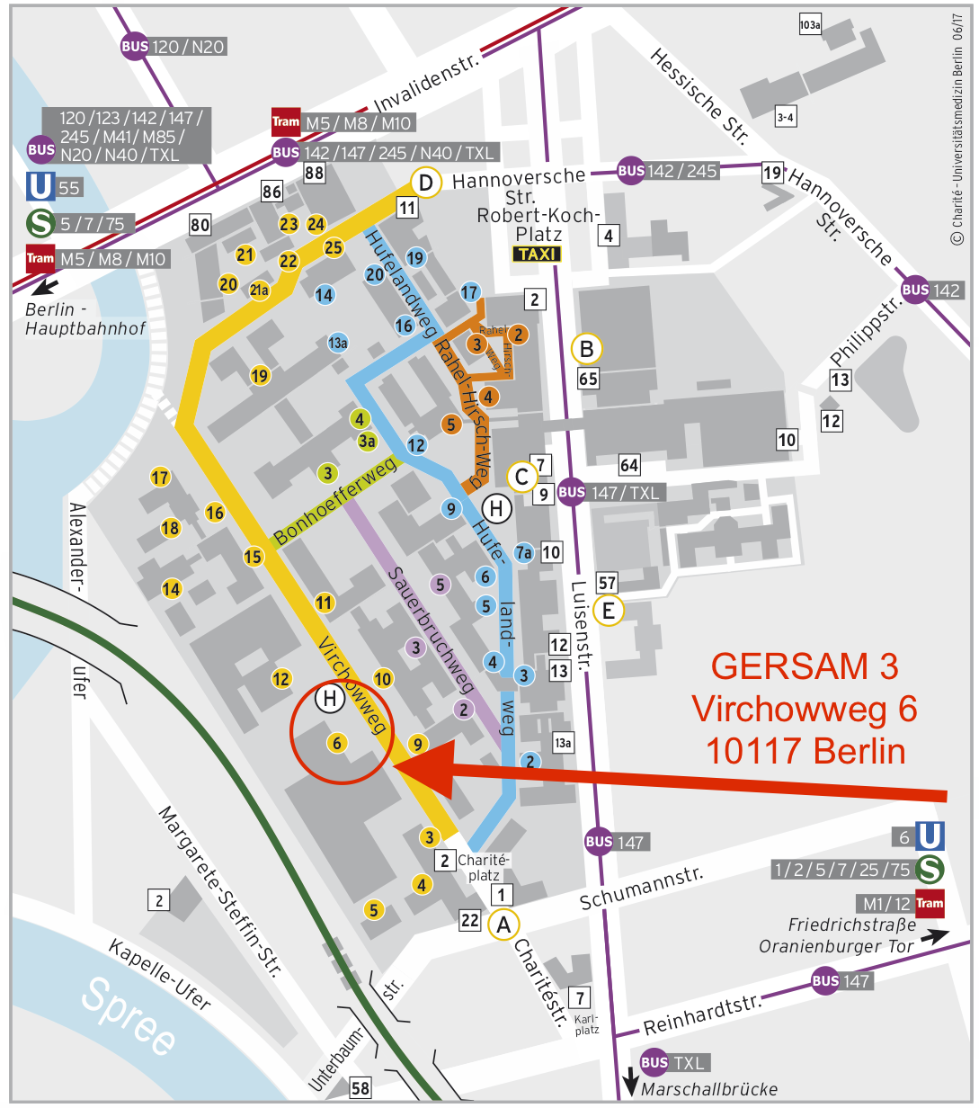 Location GERSAM3